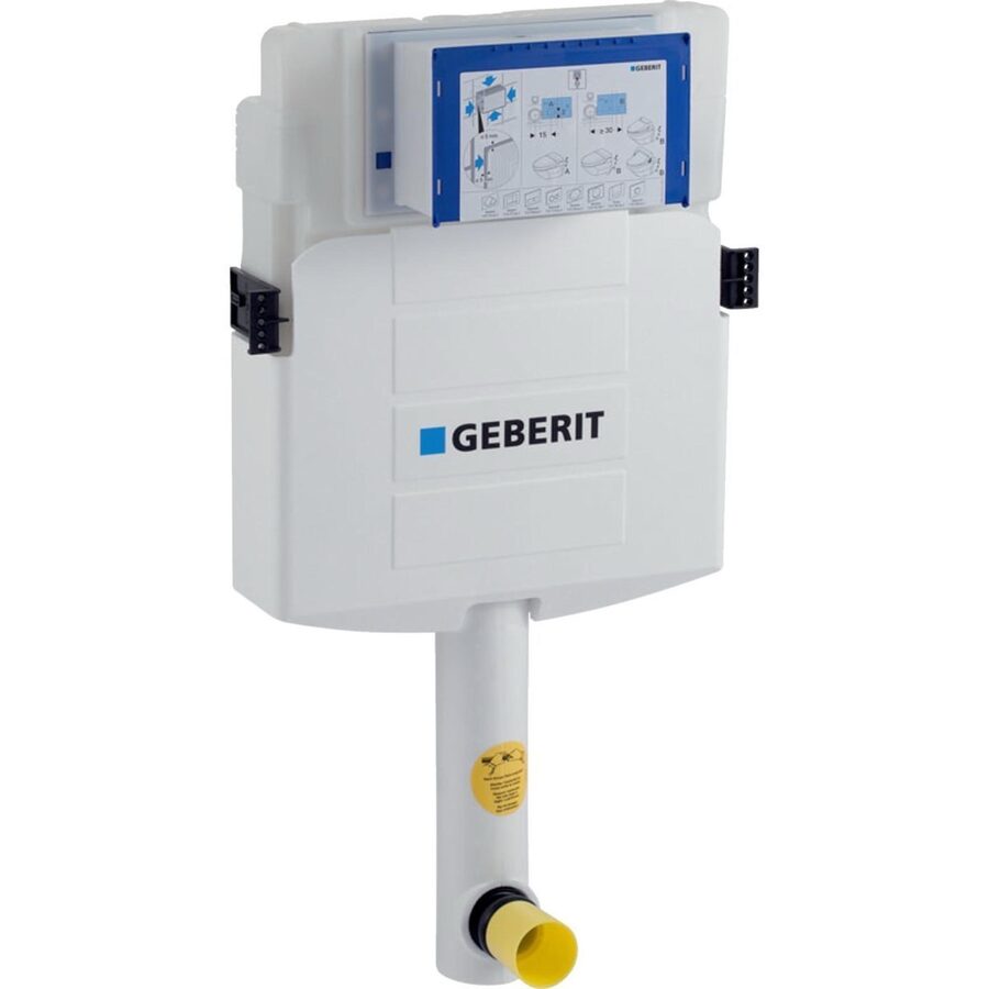 Geberit Sigma Réservoir encastré