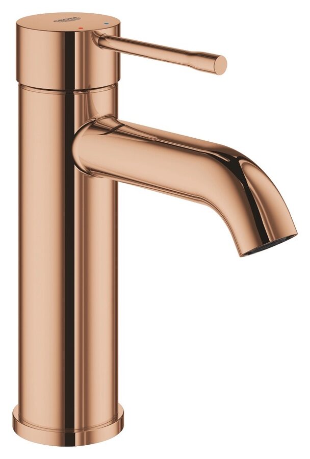 Grohe Essence, mitigeur monocommande lavabo taille S