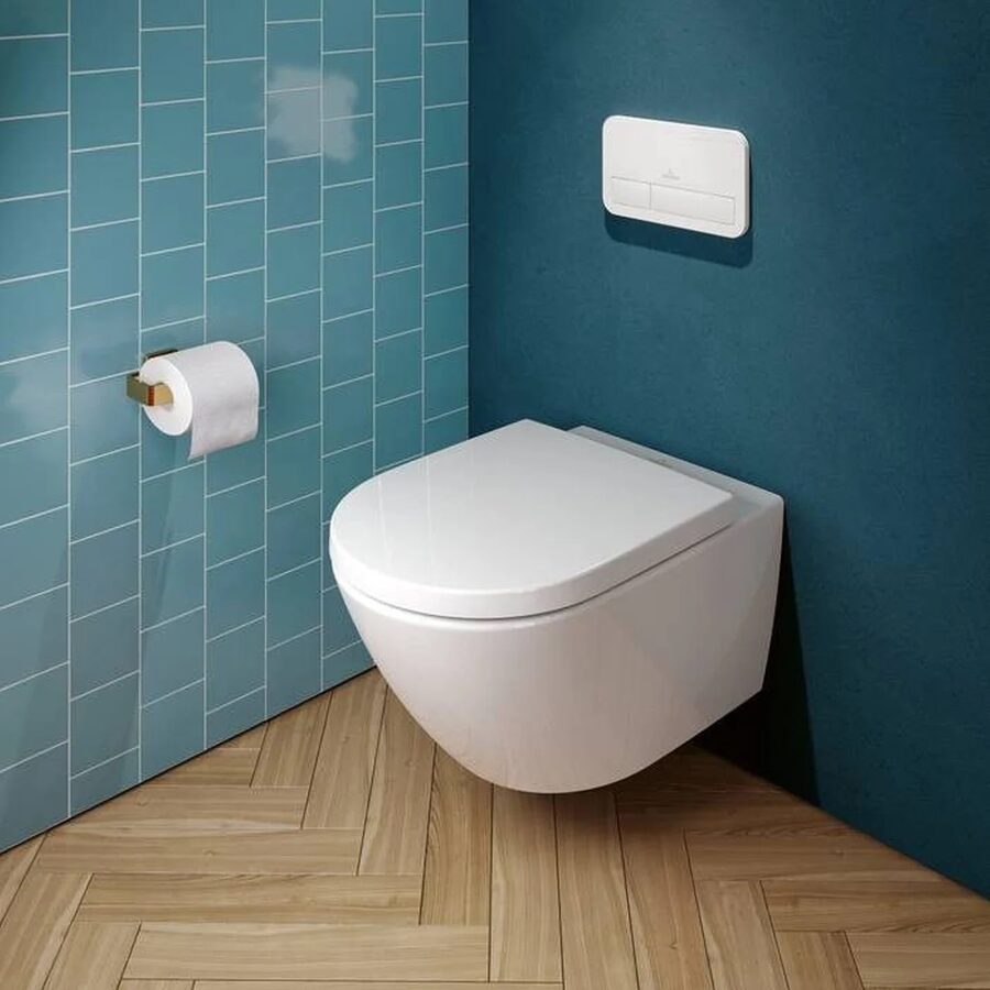 V&B Subway 3.0 WC suspendu