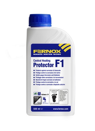 Fernox Protector F1 — inhibiteur de corrosion