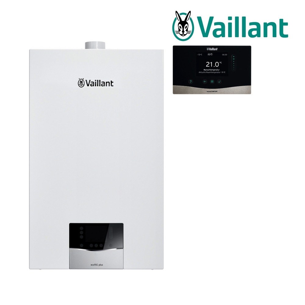 Vaillant ecoTEC exclusive